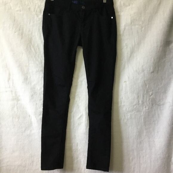 Tinsel Denim - Tinsel Black Skinny Jeans